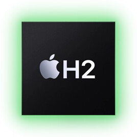 H2 chip