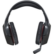 LOGITECH Wireless Gaming Headset G930 - EMEA