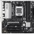 ASUS Main Board Desktop AMD Socket AM5 AMD B850 Chipset 4 x DIMM slots, max. 256GB 1 x DisplayPort 1 x HDMI port 1 x Wi-Fi module 3 x M.2 slots 4 x SATA ATX Form Factor - Metoo (1)