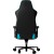 LORGAR Base 311, Gaming chair, PU eco-leather, 1.8 mm metal frame, multiblock mechanism, 4D armrests, 5 Star aluminium base, Class-4 gas lift, 75mm PU casters, Black + blue - Metoo (4)