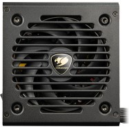 COUGAR GES 850 PSU 80plus Gold Fixed Cables..