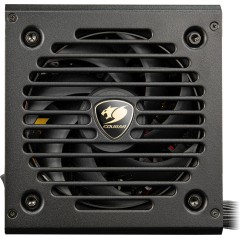 COUGAR GES 850 PSU 80plus Gold Fixed Cables..
