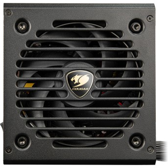 COUGAR GES 850 PSU 80plus Gold Fixed Cables в Metoo.kz - Metoo (1)