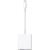 Apple Lightning to USB3 Camera Adapter, Model A1619 - Metoo (2)