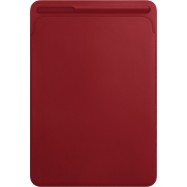 Leather Sleeve for 10.5‑inch iPadPro - (PRODUCT)RED