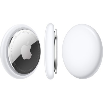 Apple AirTag (1 Pack), Model A2187 - Metoo (3)