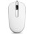 Genius Mouse DX-120 ( Cable, Optical, 1000 DPI, 3bts, USB ) White - Metoo (1)