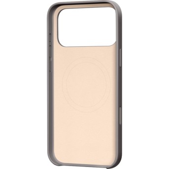 Beats iPhone 17 Pro Max Case with MagSafe and Camera Control - Granite Gray,Model A3508 в Metoo.kz - Metoo (4)