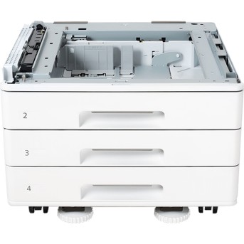 Pantum PT-270H Triple Paper Tray Unit to 1500 pages (use for BM270, CM270, BM330, CM330, BM420, CM420 series) в Metoo.kz - Metoo (1)