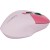 CANYON mouse MW-26 LCD Silent Dual Mode Wireless Pink в Metoo.kz - Metoo (6)