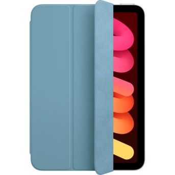Smart Folio for iPad mini (A17 Pro) - Denim - Metoo (3)