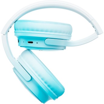 CANYON headset OnRiff 4 Blue в Metoo.kz - Metoo (4)