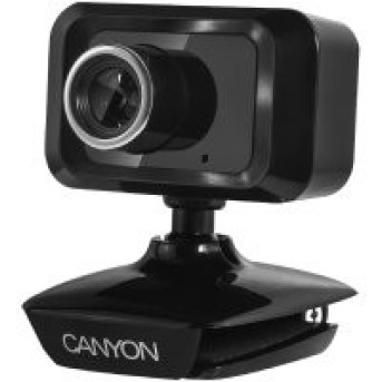 Web-камера Canyon CNE-CWC1 - Metoo (1)
