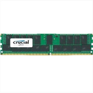 Crucial DRAM 32GB DDR4 2933MT/s (PC4-23400) CL21 DR x4 ECC Registered DIMM 288pin, EAN: 649528786166