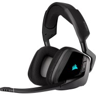 Corsair VOID RGB ELITE Wireless Headset, Carbon, EAN:0840006609834