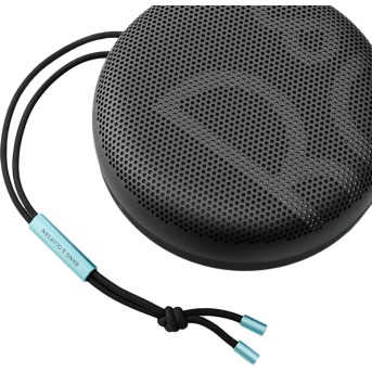 Bang & Olufsen Beosound A1 2nd Gen Anthracite Oxygen - OTG - Metoo (8)