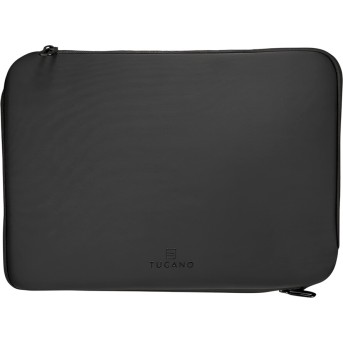 DOPPIO SLEEVE LAPTOP 12"/MB 13" NERO в Metoo.kz - Metoo (1)