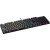 CANYON Cometstrike TKL GK-55, 104keys Mechanical keyboard, 50million times life, with VS11K28A solution, GTMX red switch, RGB backlight, 18 modes, 1.8m PVC cable, metal material + ABS, RU layout, size: 436*126*26.6mm, weight:820g, black - Metoo (4)