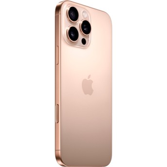 iPhone 16 Pro Max 512GB Desert Titanium,Model A3296 - Metoo (8)