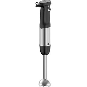 AENO Hand Blender HB1: 1000W, Smooth speed control, LED speed indication, Whisk, 0,6L Measuring jar - Metoo (4)