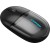 CANYON mouse OnClick 24 BT/ Wireless Transparent/Black в Metoo.kz - Metoo (3)
