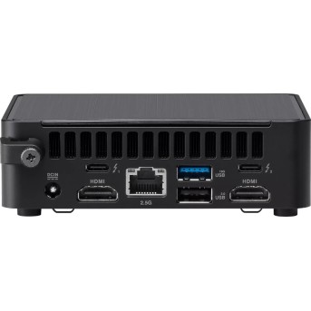 ASUS NUC 14pro/<wbr>RNUC14RVHV700002I/<wbr>Intel Ultra 7 165H vPro/<wbr>Intel Arc graphics/<wbr>4xUSB/<wbr>M.2 22x80 NVMe; 22x42 NVMe/<wbr>2.5'' SATA slot/<wbr>2,5Gbe LAN/<wbr>2xHDMI/ 2x Thunderbolt 4 (USB-C+DP)/<wbr>no Storage/<wbr>no RAM/<wbr>AX211.D2WG/<wbr>no OS/<wbr>EU Cord/<wbr>Tall Kit(L6)/<wbr>EAN:4711387492086 - Metoo (2)