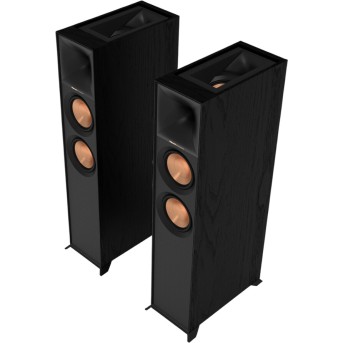 Klipsch Reference R-605FA Floorstanding Speaker with Dolby Atmos (Single) в Metoo.kz - Metoo (3)