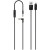 Наушники беспроводные Apple Beats Solo3 Wireless On-Ear Headphones - Black (MP582ZE/<wbr>A) - Metoo (7)