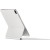 Magic Keyboard for iPad Pro 12.9-inch (5th generation) - Russian - White, Model A2480 - Metoo (8)
