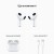 AirPods (3rdgeneration) with Lightning Charging Case,Model A2565 A2564 A2897 - Metoo (19)