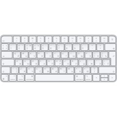 Magic Keyboard - Russian, Model A2450
