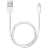 Кабель Apple Lightning - USB 0.5 (ME291ZM/A)