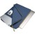 DOPPIO SLEEVE LAPTOP 13"/14" BLUE в Metoo.kz - Metoo (4)