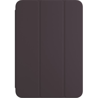 Smart Folio for iPad mini (6th generation) - Dark Cherry - Metoo (1)