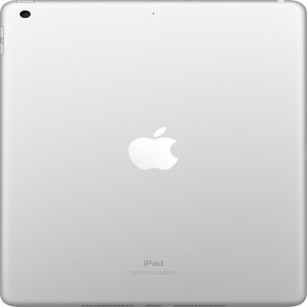10.2-inch iPad Wi-Fi 32GB - Silver Model nr A2197 - Metoo (10)