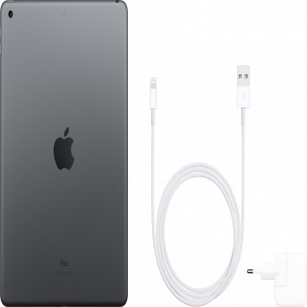 10.2-inch iPad Wi-Fi 32GB - Space Grey Model nr A2197 - Metoo (16)