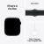 Apple Watch Series 10 GPS 42mm Jet Black Aluminium Case with Black Sport Band - S/<wbr>M,Model A2997 - Metoo (14)
