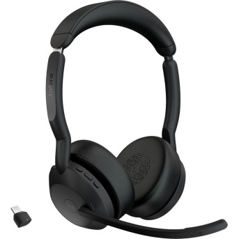 JABRA EVOLVE2 55, Link380c MS Stereo - Metoo (1)