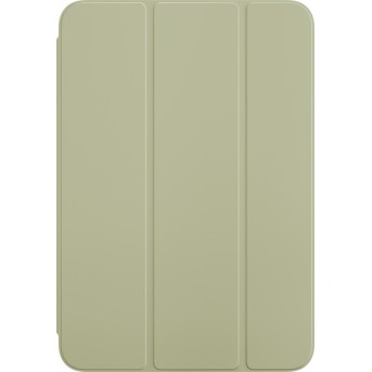 Smart Folio for iPad mini (A17 Pro) - Sage - Metoo (2)