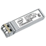 Плата сетевого контроллера Intel Ethernet E10GSFPSR SFP- SR Optics