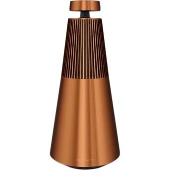 BeoSound 2 2rd GenGVA Speaker Bronze Tone - FLEX - Metoo (1)