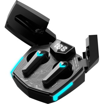 CANYON headset Doublebee GTWS-2 Gaming Black в Metoo.kz - Metoo (3)