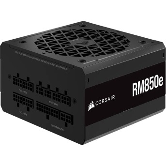 CORSAIR RMe Series, RM850e Fully Modular Low- noise, 850 Watt, Dual EPS, 80 PLUS Gold, EU Version, EAN: 0840006699545 - Metoo (1)