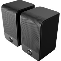 Flexus SURR 100 Black