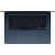 15-inch MacBook Air: Apple M4 chip with 10-core CPU and 10-core GPU, 24GB, 512GB SSD - Midnight,Model A3241 - Metoo (2)