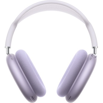 AirPods Max 2 - Purple,Model A3454 в Metoo.kz - Metoo (4)