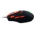 CANYON Sulaco GM-4 Wired Gaming Mouse with 7 programmable buttons, Pixart sensor of new generation, 4 levels of DPI and up to 4200, 5 million times key life, 1.65m Braided USB cable,rubber coating surface and RGB lights with 5 LED flowing mode, size:125*7 - Metoo (3)