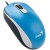 Genius Mouse DX-110 ( Cable, Optical, 1000 DPI, 3bts, USB ) Blue - Metoo (2)