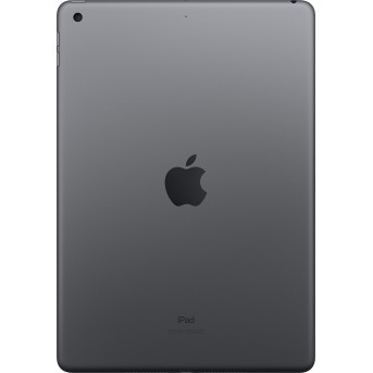 10.2-inch iPad Wi-Fi 128GB - Space Grey Model nr A2197 - Metoo (2)