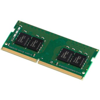 Kingston DRAM 16GB 2933MHz DDR4 ECC CL21 SODIMM 1Rx8 Micron E EAN: 740617313024 - Metoo (1)